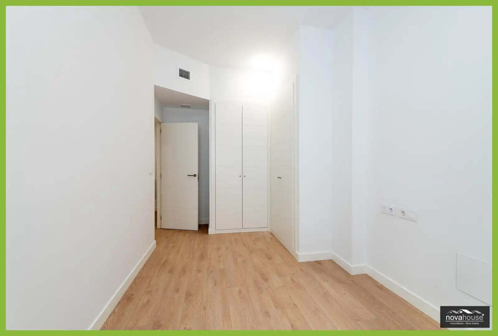 Piso en venta en Málaga con Aire acondicionado y Calefacción