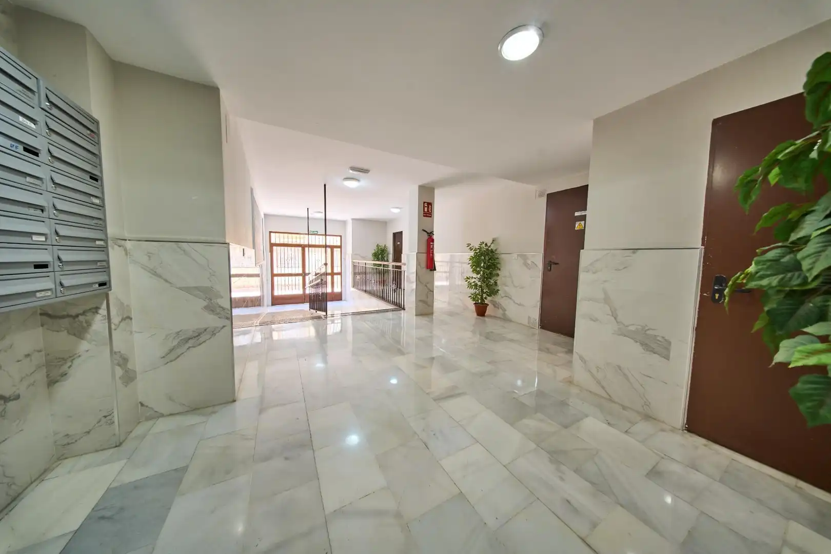 Wohnung mit Aufzug zum Verkauf in ALAMOS, imagen 35
