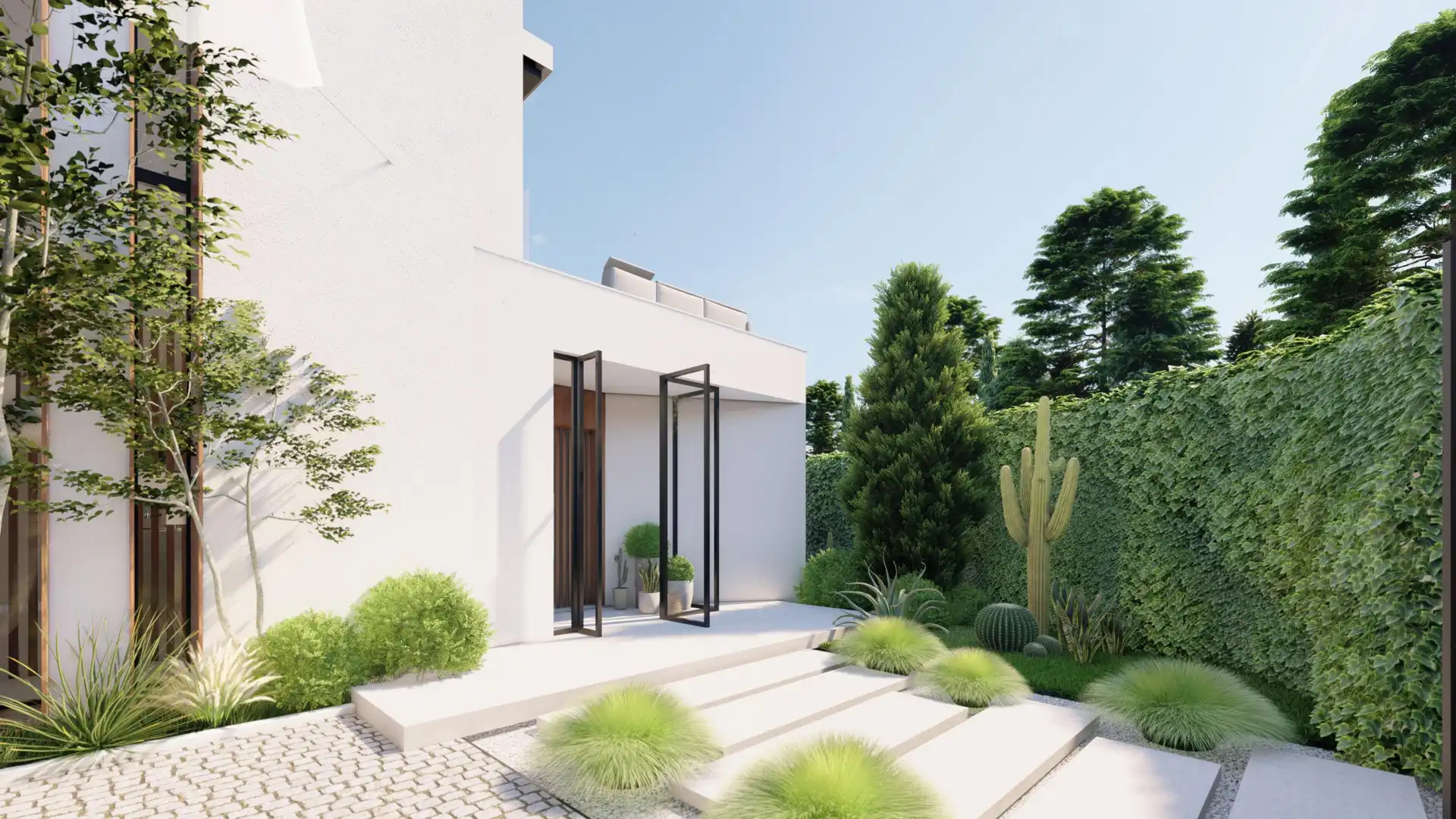 Terrace of Residential for sale in Marbella