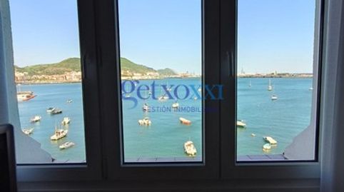 Foto 5 de Dúplex en venta en Las Arenas, Getxo