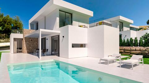 Foto 2 de Casa o chalet en venta en Golf Bahía, Alicante