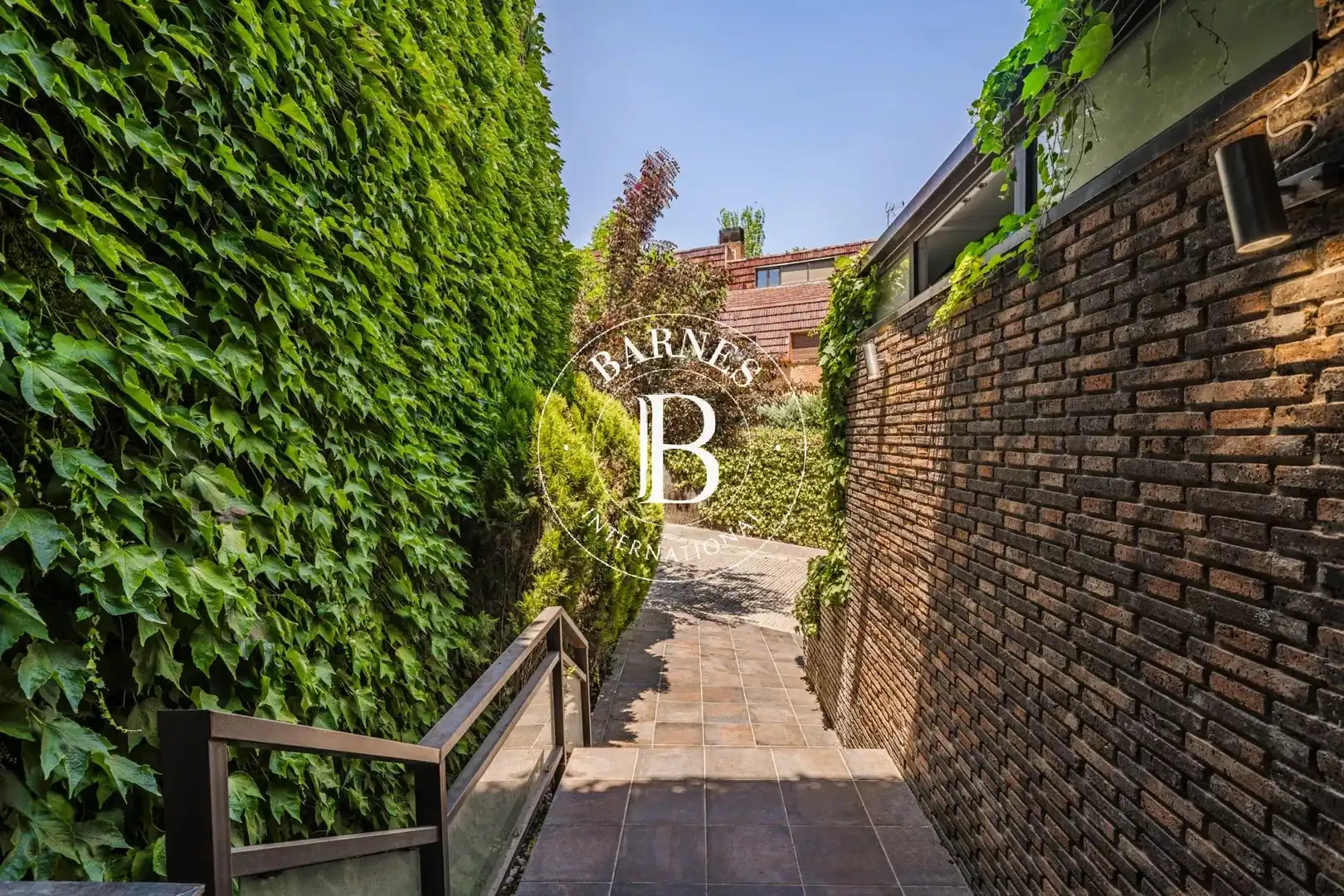Maison mitoyenne avec terrasse à vendre à El Soto de la Moraleja, imagen 50