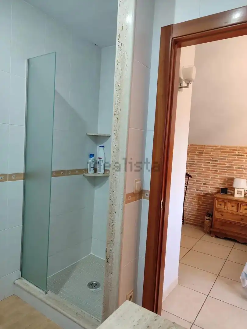 Bathroom of Houses for sale in Alcoy / Alcoi