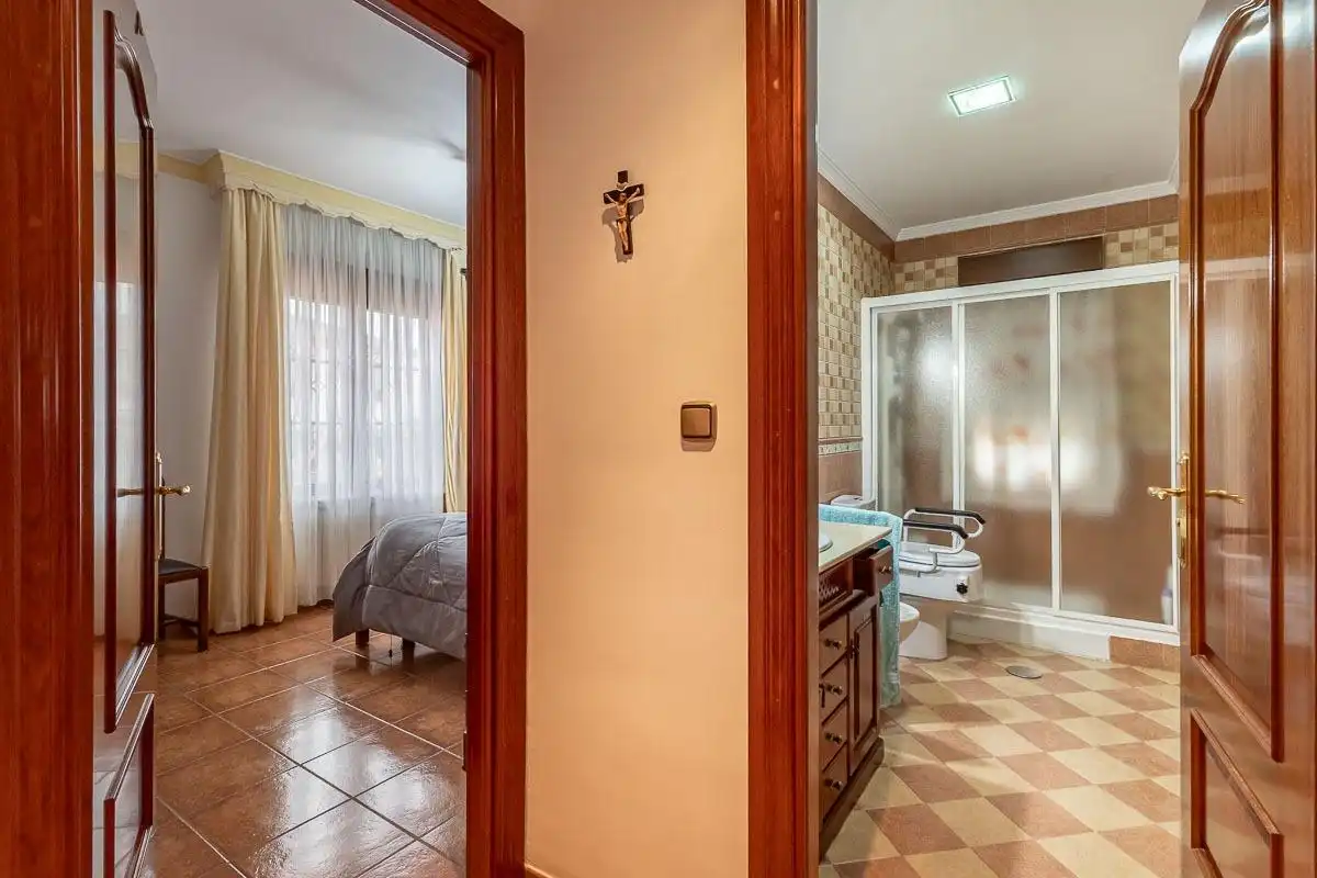 Chalet en venta en Santa Fe, imagen 20
