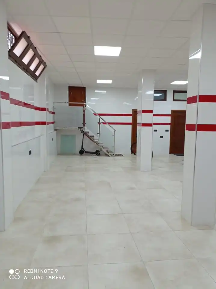 Local comercial en alquiler en Centro, imagen 5