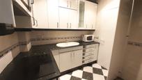 Kitchen of Flat for sale in  Barcelona Capital  with Balcony