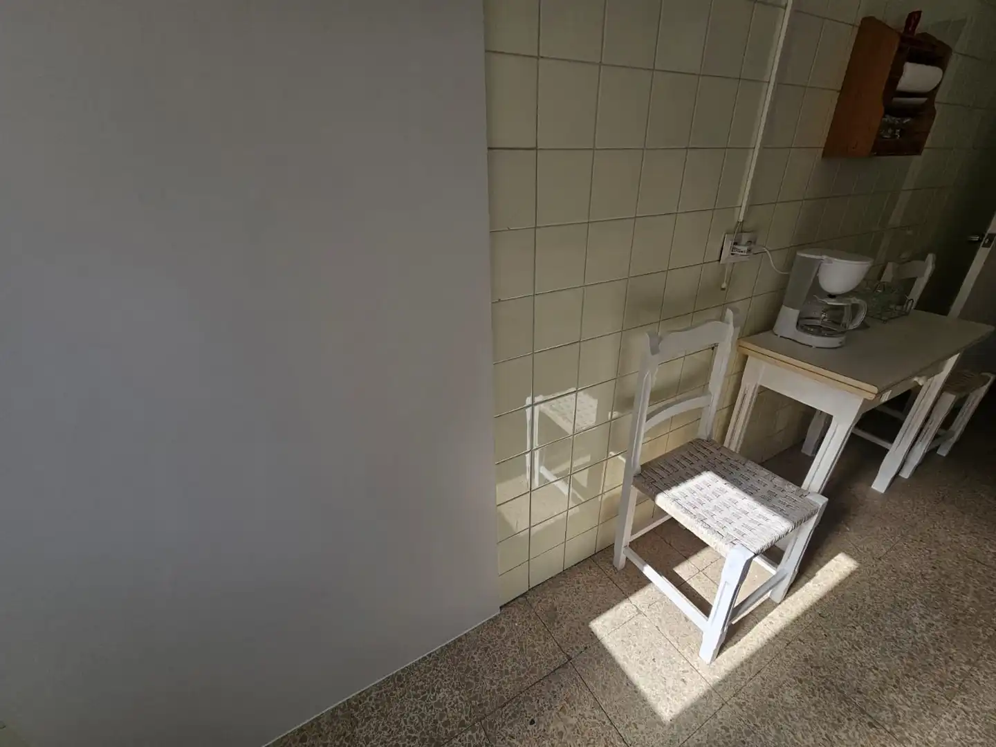 Wohnung zur Miete in Mangas Verdes - Las Flores - Parque del Sur