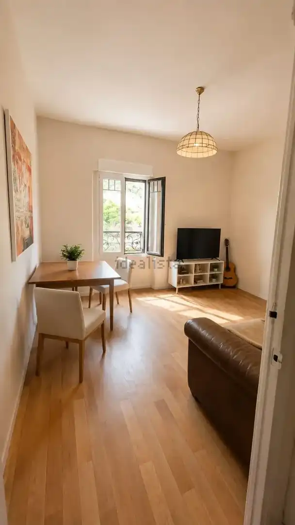 Wohnung mit Terrasse zum Verkauf in Deusto