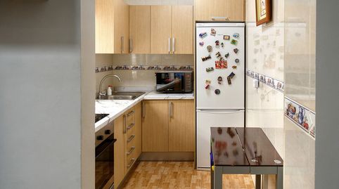 Foto 2 de Pis en venda a Calle Taliarte, 55, Isleta, Las Palmas de Gran Canaria