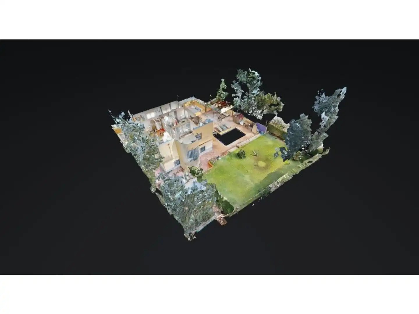 Jardí de Casa o xalet en venda en Riba-roja de Túria amb Aire condicionat, Calefacció i Jardí privat