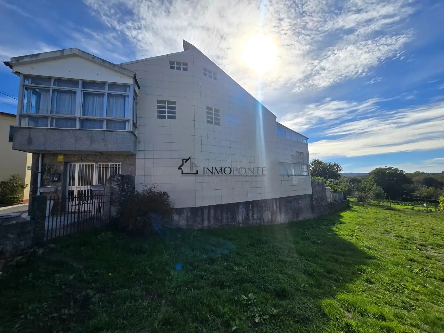 Casa o chalet en venta en Forcarei