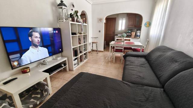 Casa adosada en Venta en El Edén