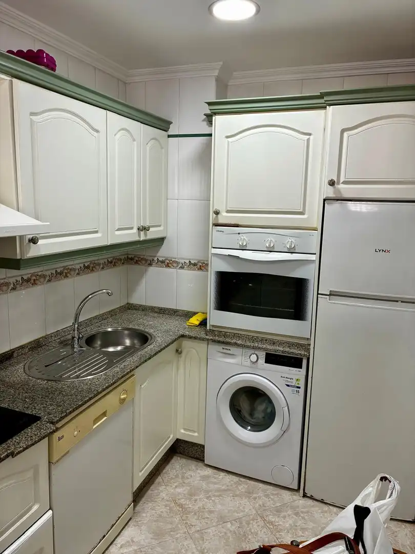 Piso en venta en Paseo Marítimo - San José - La Laguna, imagen 18