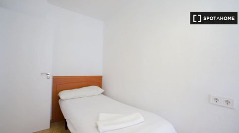 Foto 3 de Piso de alquiler en Camí de Vera, Valencia Capital
