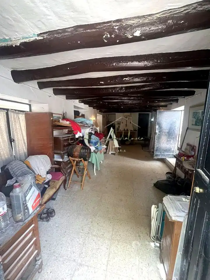 Casa rústica en venda a CV-153
