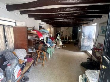 Casa rústica en venda a Calle Puerto Alegre