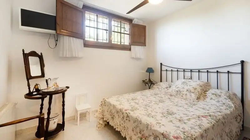 Detached house with pool for sale in Tamariu, imagen 14