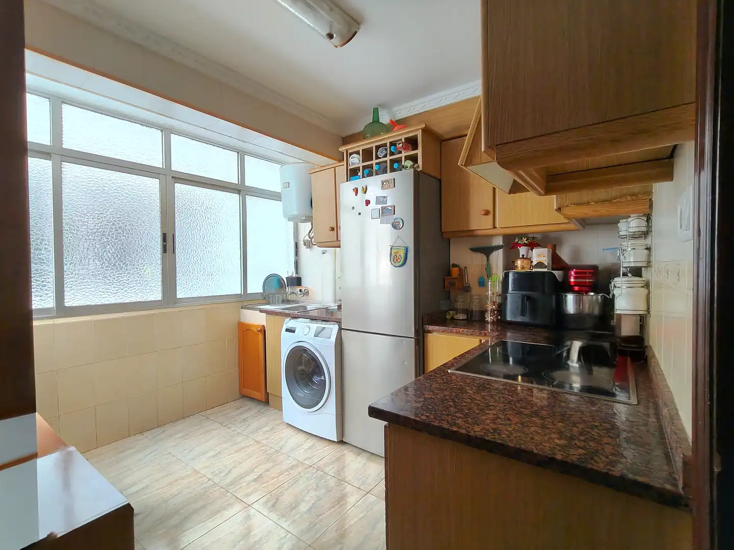 Piso en venta en Avenida Alemania-Italia
