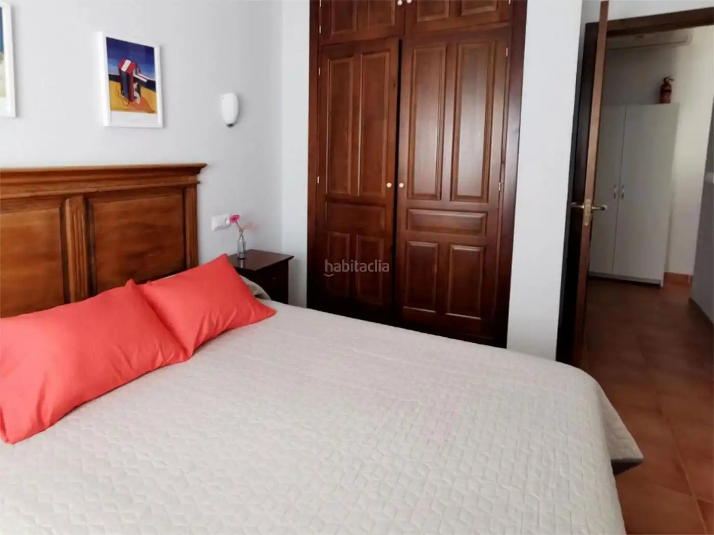 Haus zur Miete in Avenida de la Barrosa 5A, imagen 15