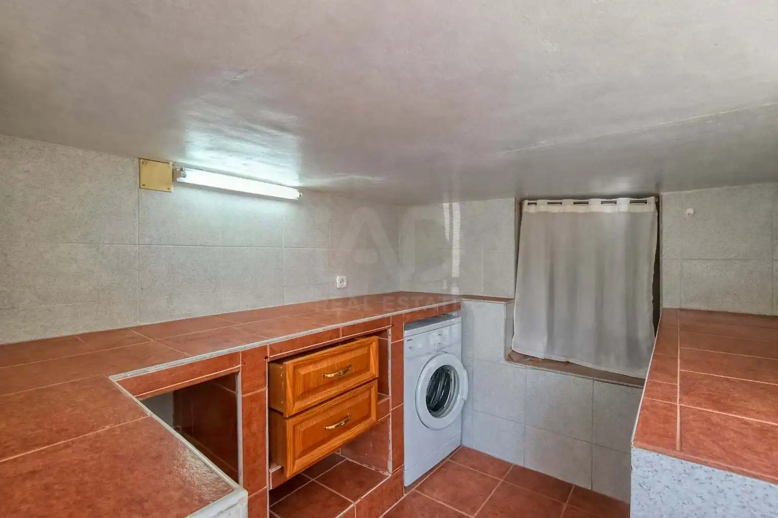 Cocina de Casa adosada en venta en San Fulgencio con Aire acondicionado, Calefacción y Terraza
