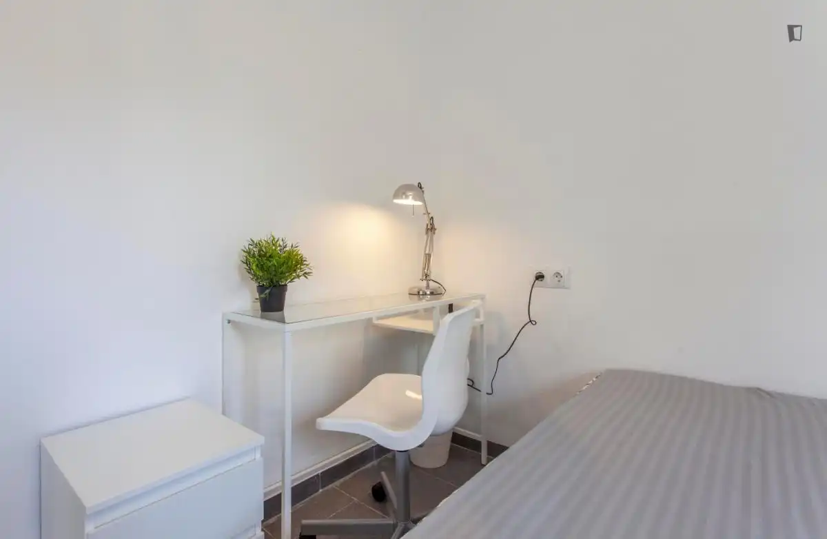 Zimmer in Beteró