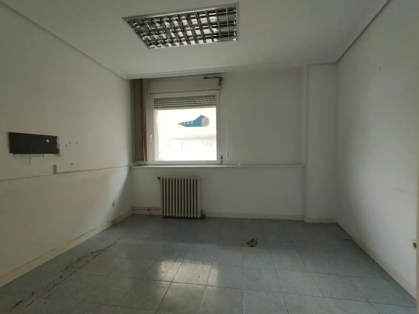 Flat for sale in Valladolid