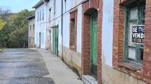 Foto 3 de Casa o chalet en venta en Barruelo de Santullán - Cl Monte, Barruelo de Santullán, Palencia