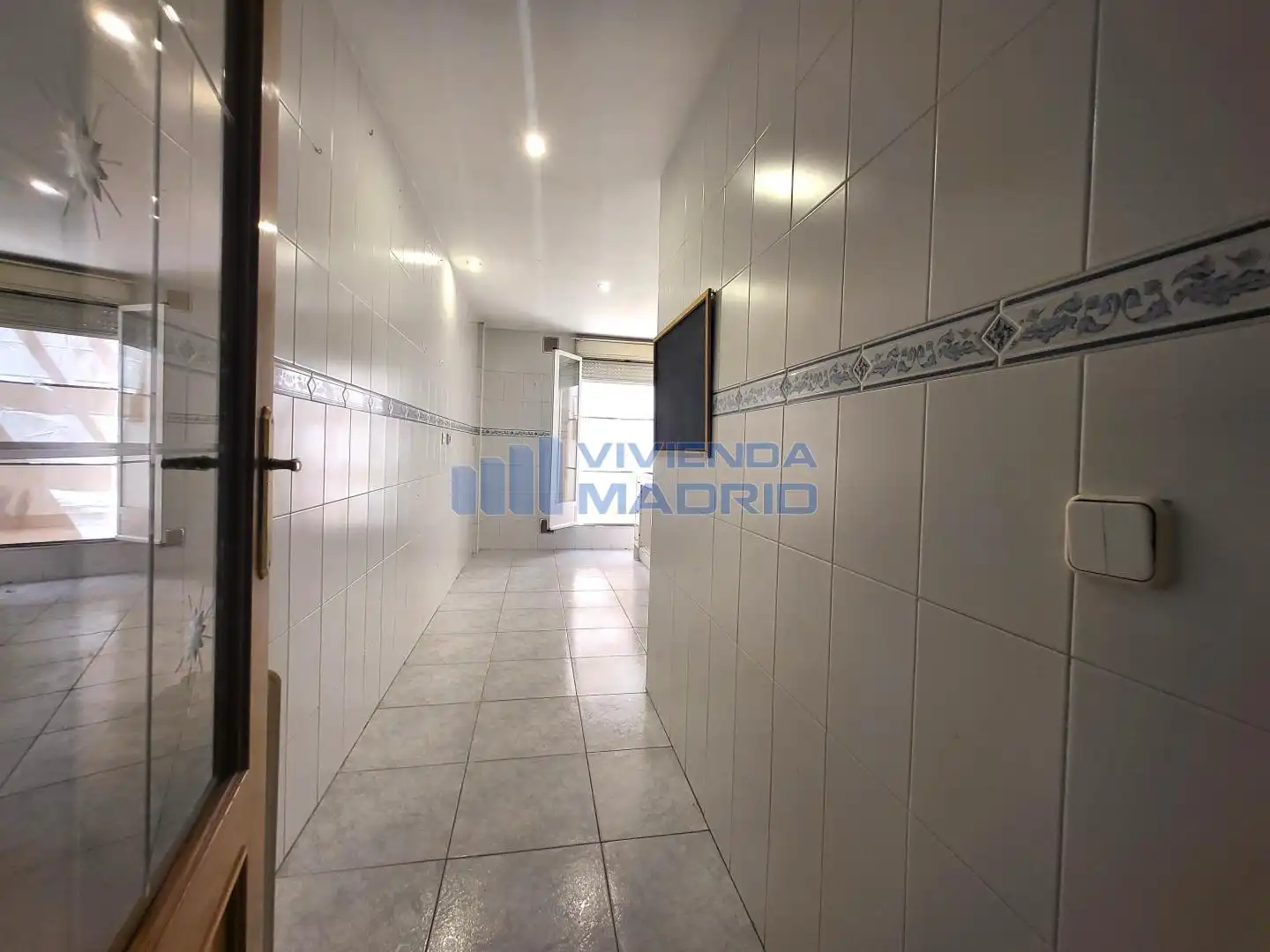 Piso en venta en Getafe con Calefacción y Parquet