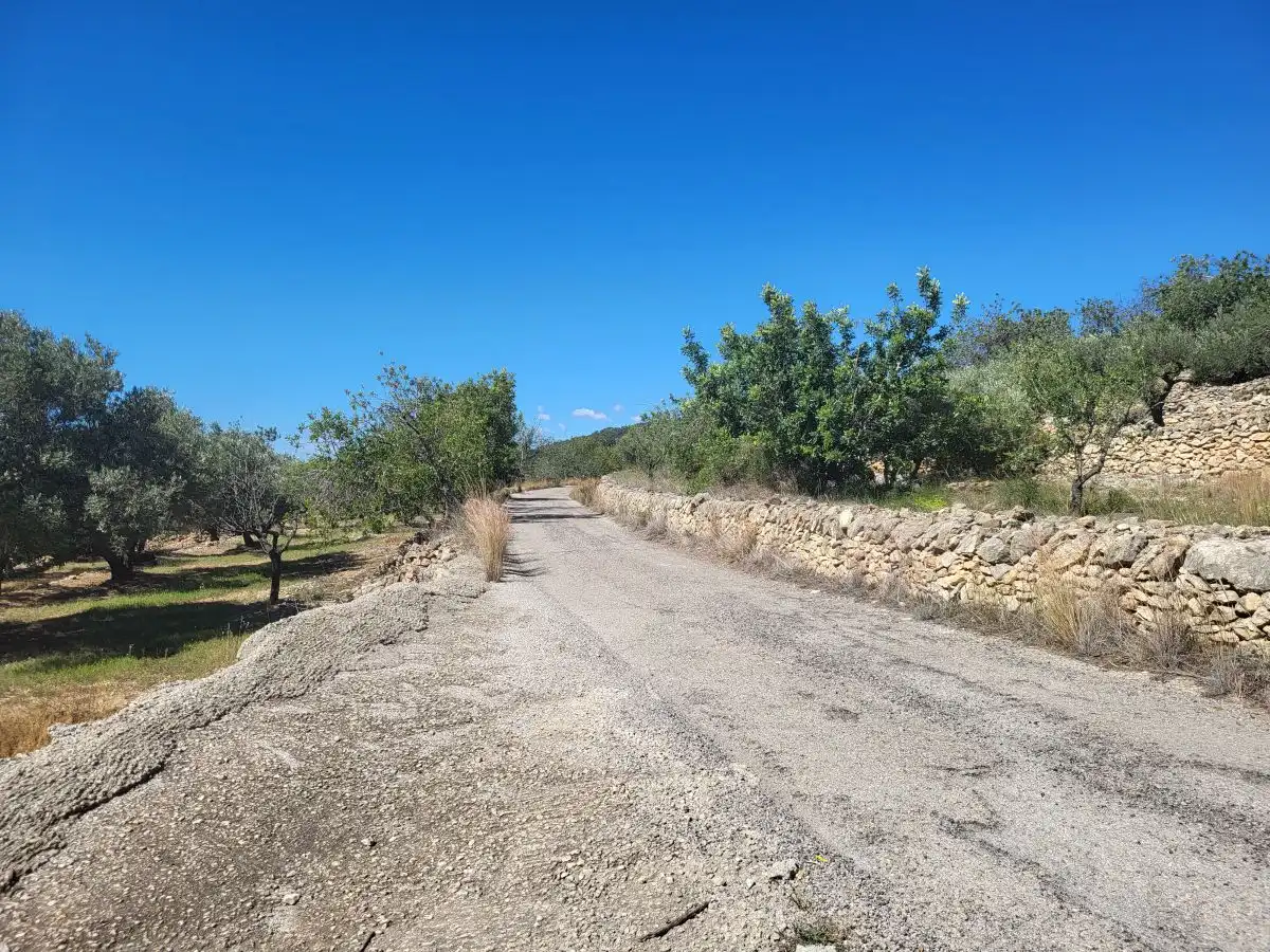 Country house for sale in Bassa del mig, imagen 27