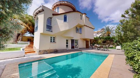Foto 2 de Casa o chalet en venta en La Zenia, Alicante