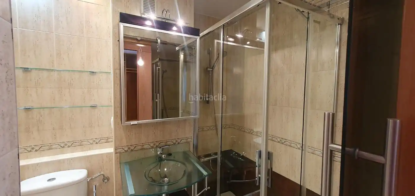 Wohnung mit Aufzug zur Miete in Calle Mayorazu 22, imagen 16