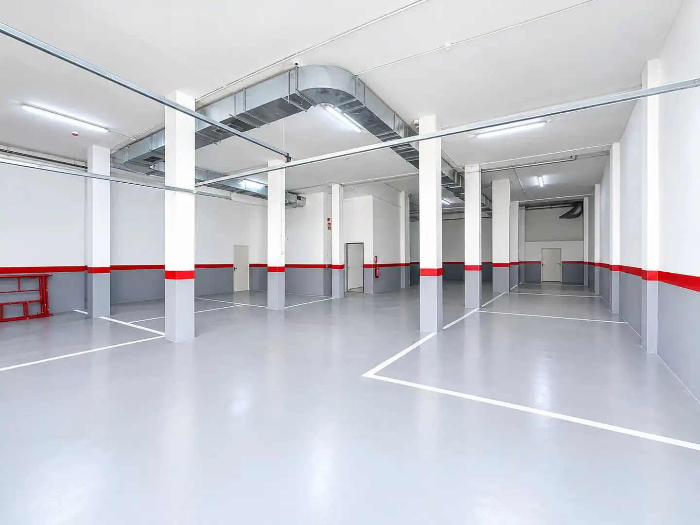 Appartement compact avec terrasse à vendre à Calle León Felipe 9, imagen 6