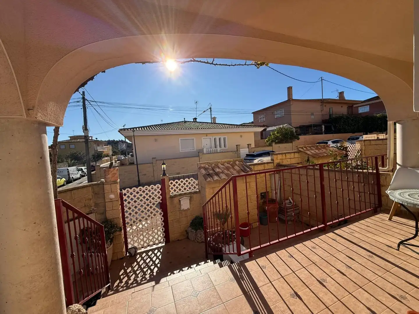 Adosado con jardín en venta en Ponoig, imagen 28