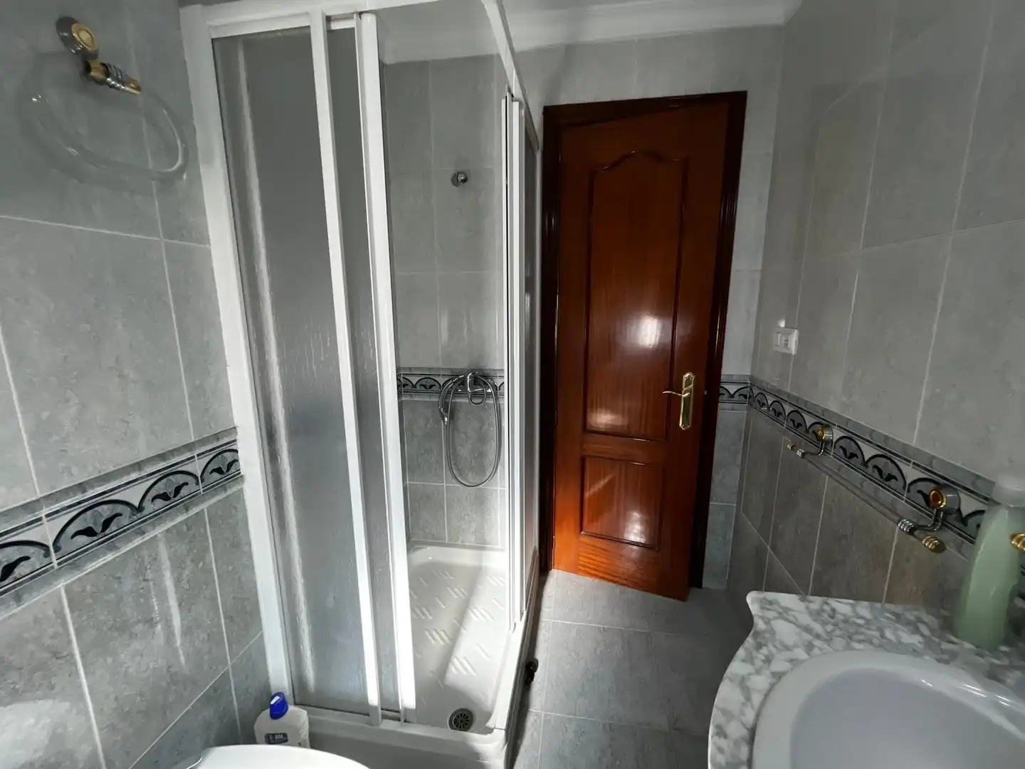 Bany de Pis en venda en Sevilla