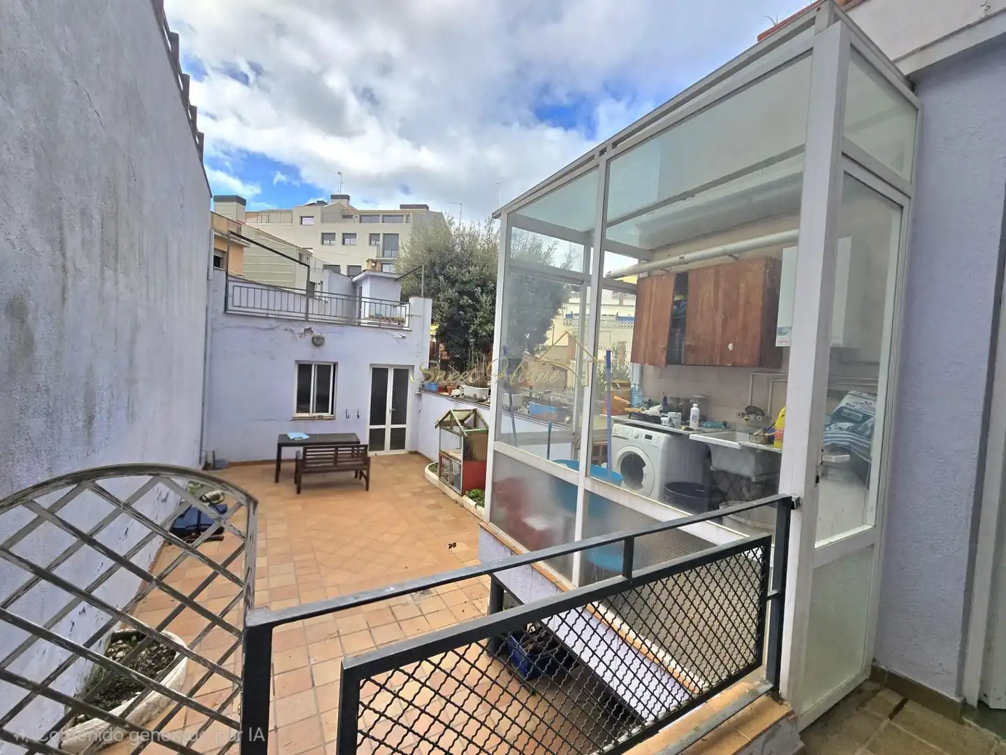 Casa a schiera in vendita a Creu Alta - Puiggener, imagen 6