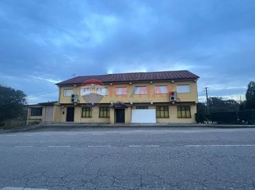 Hotel en venda a O Porriño