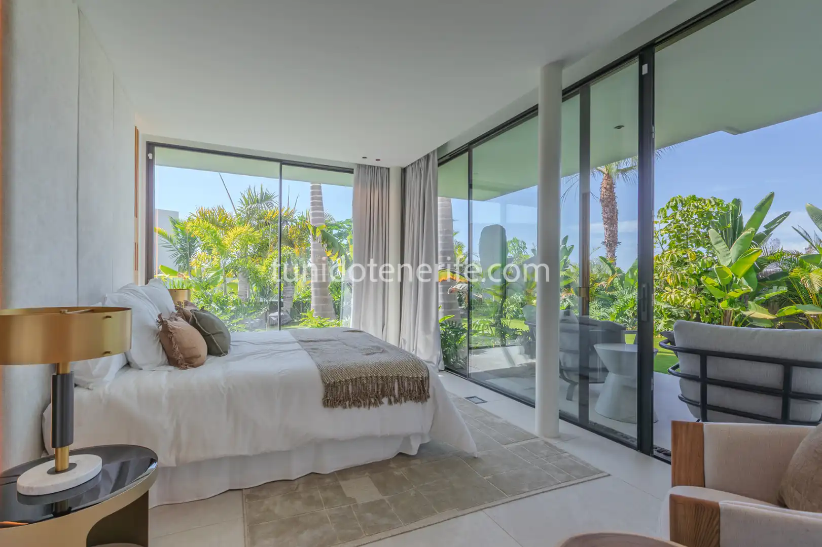 Casa amb terrassa en venda a Playa de San Juan, imagen 30