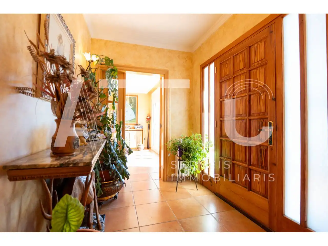 Casa o xalet en venda en Castellar del Vallès amb Aire condicionat, Calefacció i Terrassa