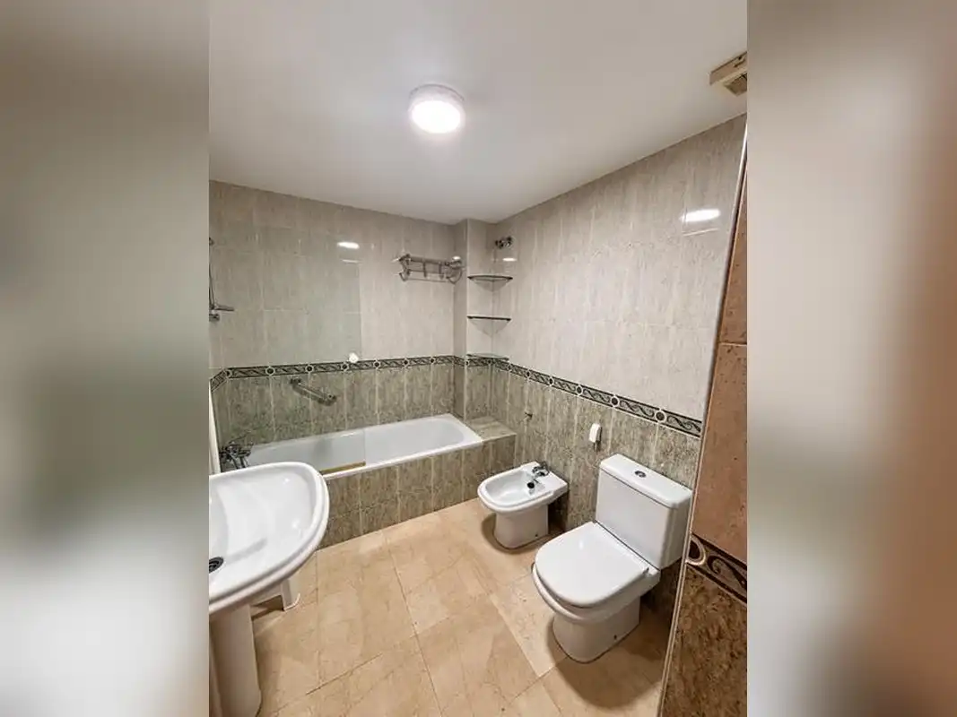 Flat with lift for sale in Estepona Pueblo, imagen 14