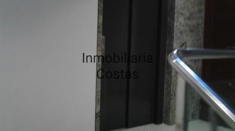 Foto 3 de Pis en venda a Fátima, Vigo