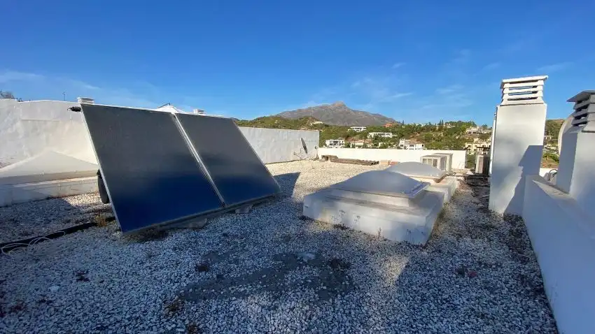 Apartamento con terraza en venta en La Quinta, imagen 31