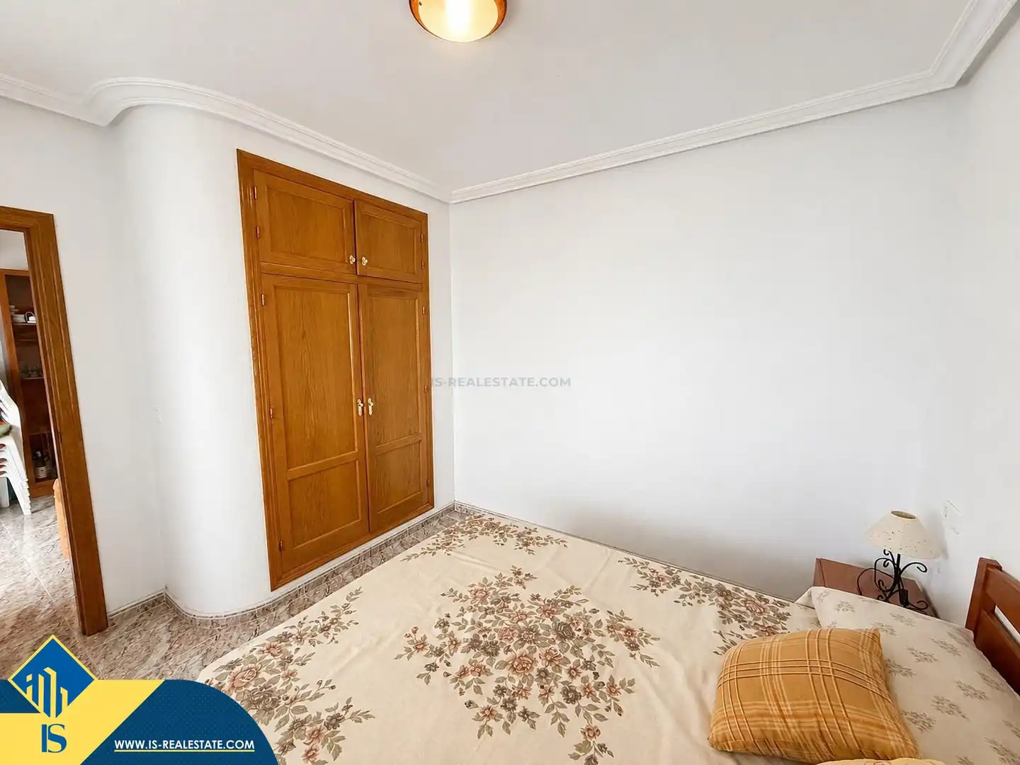 Flat with terrace for sale in Playa del Cura, imagen 12