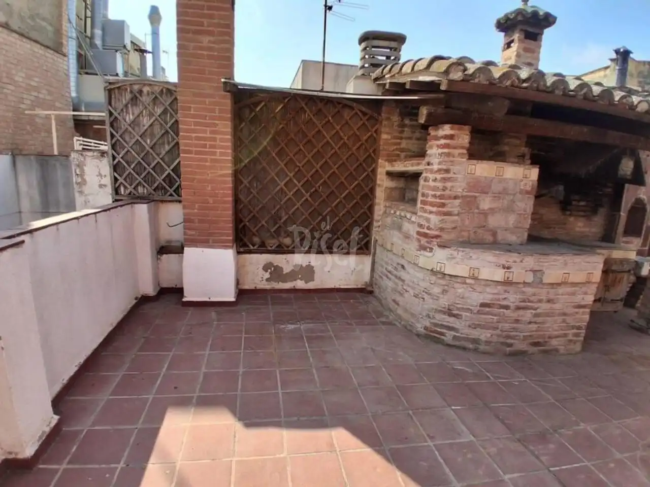 Mixt residencial en venda a Centre, imagen 7