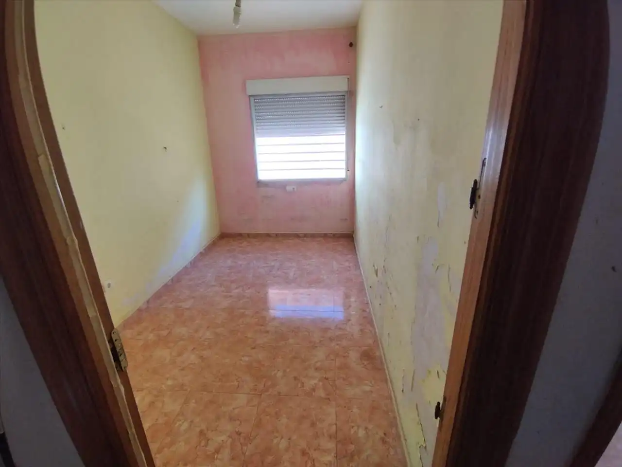 Dormitori de Casa adosada en venda en Fuente Álamo de Murcia amb Jardí privat i Terrassa
