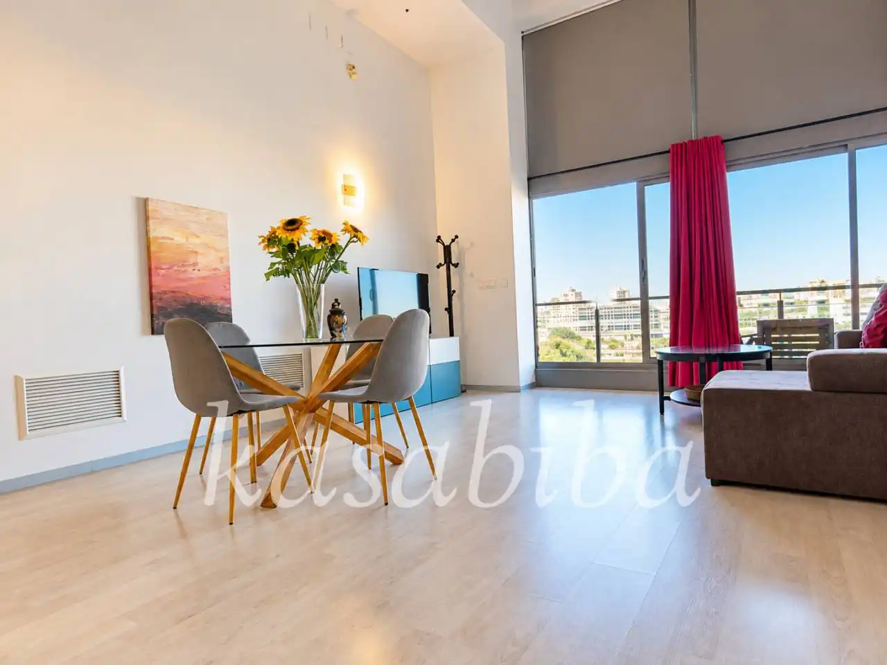 Loft de lloguer a Valencia, Valencia