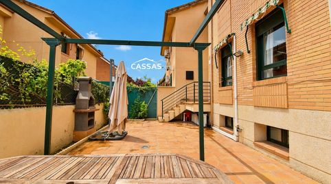 Foto 5 de Casa adosada en venta en Calle Cibeles , Fresnos I y II, Torrejón de Ardoz