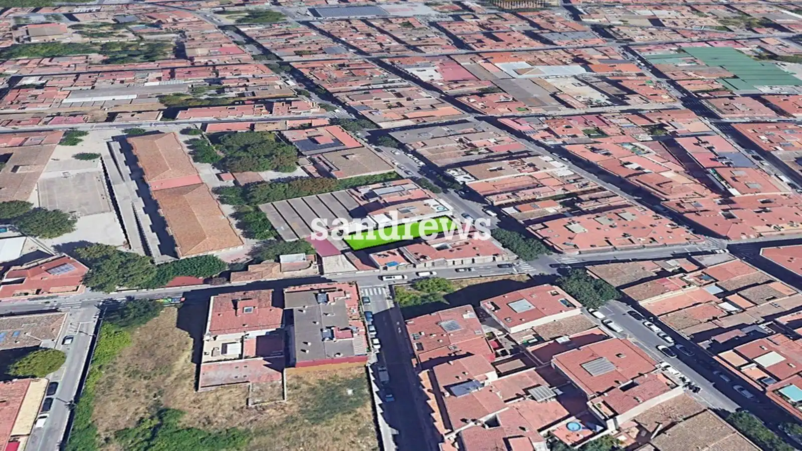 Terrenys i solars en venda a Centre, imagen 2