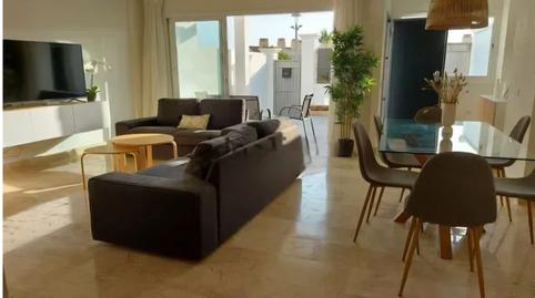 Foto 3 de Casa adosada de lloguer a Chullera, Manilva