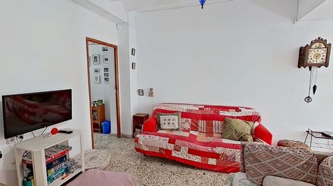 Foto 5 von Country house zum Verkauf in Beniardà, Alicante