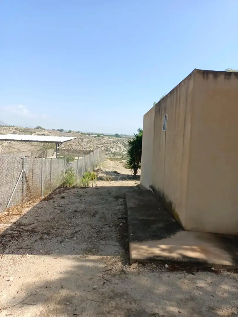 Houses for sale in Molina de Segura